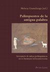 Research paper thumbnail of Génesis, repetición y dialéctica del mito en Terra Nostra y otras obras de Carlos Fuentes