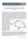 Research paper thumbnail of Marijke Gnade (2010): "Risultati preliminari degli scavi archeologici a Satricum nel 2009"