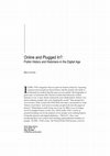 Research paper thumbnail of Online and Plugged In? Public History and Historians in the Digital Age