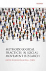 Research paper thumbnail of Methodological Practices in Social Movement Online Research