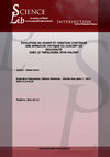 Research paper thumbnail of Evolution du vivant et création continuée - Une approche critique du concept de nouveauté chez le théologien John Haught / Evolution of the living being and continuous creation - A critical approach of John Haught on the concept of novelty 