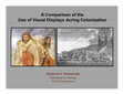 Research paper thumbnail of A Comparison of the Use of Visual Displays during Colonization