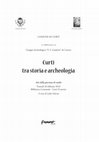 Research paper thumbnail of La Conocchia presso le Curti. Forma e significato, in Curti tra storia e archeologia (Atti della giornata di studi, Curti, 26 febbraio 2010), L. Falcone (ed.), Caserta 2011, pp. 101-126