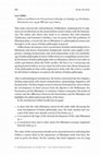 Research paper thumbnail of Review article of: Lars Göhler, Reflexion und Ritual in der Pūrvamīmāṃsā