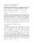 Research paper thumbnail of Exploring Trade Relationship between Malaysia and the OIC Member Countries: A panel Cointegration Approach (1995-2012)