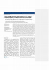 Research paper thumbnail of Trade Linkages between Malaysia and the OIC Member Countries: Empirical Evidence Based on Gravity Model