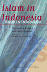 Research paper thumbnail of “Religious pluralism and contested religious authority in contemporary Indonesian Islam”