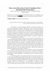 Research paper thumbnail of Andrew Kliman - Harvey versus Marx sobre as Crises do Capitalismo Parte 1: Entendendo Marx Erroneamente