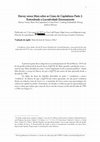 Research paper thumbnail of Andrew Kliman - Harvey versus Marx sobre as Crises do Capitalismo Parte 2: Entendendo a Lucratividade Erroneamente