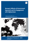 Research paper thumbnail of Norway’s Whole-of-Government Approach and its Engagement with Afghanistan