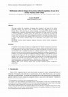 Research paper thumbnail of Reflexiones sobre la lengua en la prensa cultural argentina: el caso de la revista "Nosotros" (1907-1920)