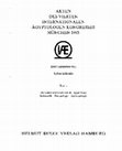 Research paper thumbnail of « L'avenir de l'Année Lexicographique. Égypte Ancienne », in : Akten des vierten internationalen Ägyptologen Kongresses. München 1985, Band 1 (BSAK 1, Hamburg, 1988), p. 63-68.