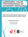 Research paper thumbnail of Libro de resúmenes II Seminario – Taller Internacional de Estuarios y Manglares