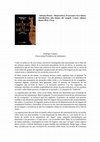 Research paper thumbnail of Adriana Destro – Mauro Pesce, Il racconto e la scrittura. Introduziona alla lettura dei vangeli, Roma 2014