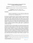 Research paper thumbnail of Resúmenes Simposio Arqueologías nacionales y construcción del pasado en Latinoamérica