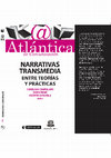 Research paper thumbnail of Transmedia Storytelling - between teories and pratice (complete book)