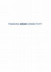 Research paper thumbnail of ERIA RPR: Financing ASEAN Connectivity