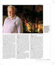 Research paper thumbnail of Entrevista com François Chesnais