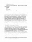 Research paper thumbnail of Entrevista Eugênio Trivinho ("A dromocracia cibercultural")