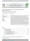 Research paper thumbnail of Surface soil moisture retrievals from remote sensing: Current status, products & future trends