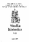 Research paper thumbnail of Перечитывая Ю.В.Андреева // Studia historica. Вып. VII. М., 2007. С 178–193