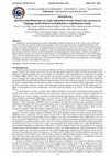 Research paper thumbnail of Barriers and Motivators to early utilization of Ante Natal Care services in Chipinge South District in Zimbabwe; A Qualitative Study