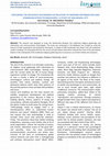 Research paper thumbnail of EXPLORING THE RELIGIOUS GATHERINGS IN RELATION TO MODERN INFORMATION AND COMMUNICATION TECHNOLOGIES