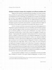 Research paper thumbnail of "Quelques remarques à propos de la navigation sur les fleuves anatoliens (III)" dans H. Bru, G. Labarre (éd.), "Chronique d'Orient. Chronique 2014", DHA, 40-2, 2014, p. 257-268. 