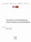 Research paper thumbnail of Delimitação do problema do 'desencantamento do conceito' na Dialética Negativa