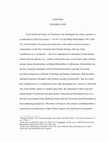 Research paper thumbnail of ST. JOHN CHRYSOSTOM’S AND PHILIP MELANCHTHON’S VIEWS OF JUSTIFICATION (ΔΙΚΑΙΩΣΙΣ) IN ST. PAUL’S EPISTLES, WITH SPECIAL ATTENTION TO HOW THEIR RESPECTIVE INTELLECTUAL ENVIRONMENTS INFLUENCED THEIR INTERPRETATIONS