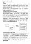 Research paper thumbnail of Economia Resumen