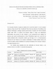 Research paper thumbnail of Hacia una dialectología de base fónica en el zapoteco del Valle: El caso de la sexta vocal [ɨ]