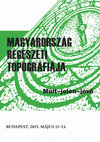 Research paper thumbnail of Magyarország Régészeti topográfiája. Múlt - jelen -jövő. (Benkő Elek - Bondár Mária - Kolláth Ágnes eds.)