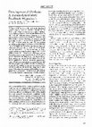 Research paper thumbnail of Developmental Dyslexia: A Motor-Articulatory Feedback Hypothesis_Heilman, Alexander and Voeller_THE MORRIS CENTER