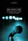 Research paper thumbnail of Dez anos a mil: mídia e música popular massiva em tempos de internet