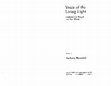 Research paper thumbnail of Prophet and Reformer: "Smoke in the Vineyard"