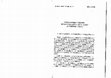 Research paper thumbnail of Perfeccionistas y Liberales. El horizonte político de la verdad en Gadamer y Rorty