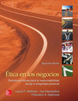 Research paper thumbnail of Etica en los Negocios