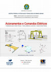 Research paper thumbnail of Acionamentos e Comandos Elétricos