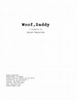 Research paper thumbnail of Woof, Daddy