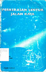 Research paper thumbnail of Perkeran Lentur Jalan Raya By Silvia Sukirman