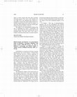 Research paper thumbnail of Biblical Peoples and Ethnicity: An Archaeological Study of Egyptians, Canaanites, Philistines and Early Israel, 1300-1100 B.C.E., by Ann Killebrew