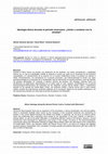 Research paper thumbnail of Ideología étnica en el período amarniano: ¿límite o contacto con la otredad? En: Sociedades Precapitalistas, 3 (2), 22 pp.