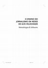 Research paper thumbnail of PLATAFORMA PANOPTICON: Um jornal laboratório, multi-usuário e descentralizado