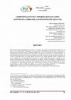 Research paper thumbnail of Competencias en TIC e informacionales como agentes de cambio para los docentes del siglo XXI (Revista del Open Journal System,  2011)