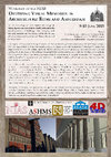 Research paper thumbnail of Digitizing Visual Memories in Architecture: Rome and Amsterdam