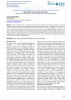 Research paper thumbnail of DYNAMICS AND DETERMINANTS: A STUDY OF INTRA - CASTE CONFLICTS