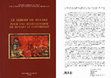 Research paper thumbnail of Le Miroir de Renart. Pour une redécouverte de Renart le Contrefait, Actes du colloque de Bruxelles (27-28 mai 2011), éd. C. Baker, M. Cavagna, A. Englebert, S. Menegaldo, Louvain-la-Neuve, Collection de l’Institut d’études médiévales, 2014