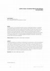 Research paper thumbnail of Corpo e água: os banhos públicos em Portugal na Idade Média. digitAR - Revista Digital de Arqueologia, Arquitectura e Artes | Digital Journal of Archaeology, Architecture and Arts, 2º v. O corpo através da imagem, Coimbra: CEAACP, 2015, p. 206-221.