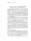 Research paper thumbnail of 1989.   The Role of Three-dimensional Research in the Kyrenia Ship Reconstruction.  Tropis I (Proceedings of the 1st International Symposium on Ship Construction in Antiquity), H. Tzalas, ed. Athens, 249-262.